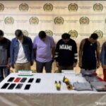 robo de baterías, cables y plantas eléctricas en antenas de comunicaciones Ruta Noticias