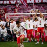 Luis Díaz y el Bayern Munich Ruta Noticias