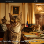 La campaña electoral en Colombia Ruta Noticias