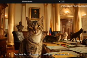 La campaña electoral en Colombia Ruta Noticias