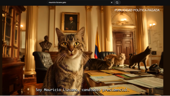 La campaña electoral en Colombia Ruta Noticias