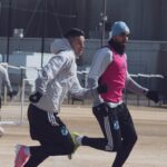 James Rodríguez Minnesota Ruta Noticias