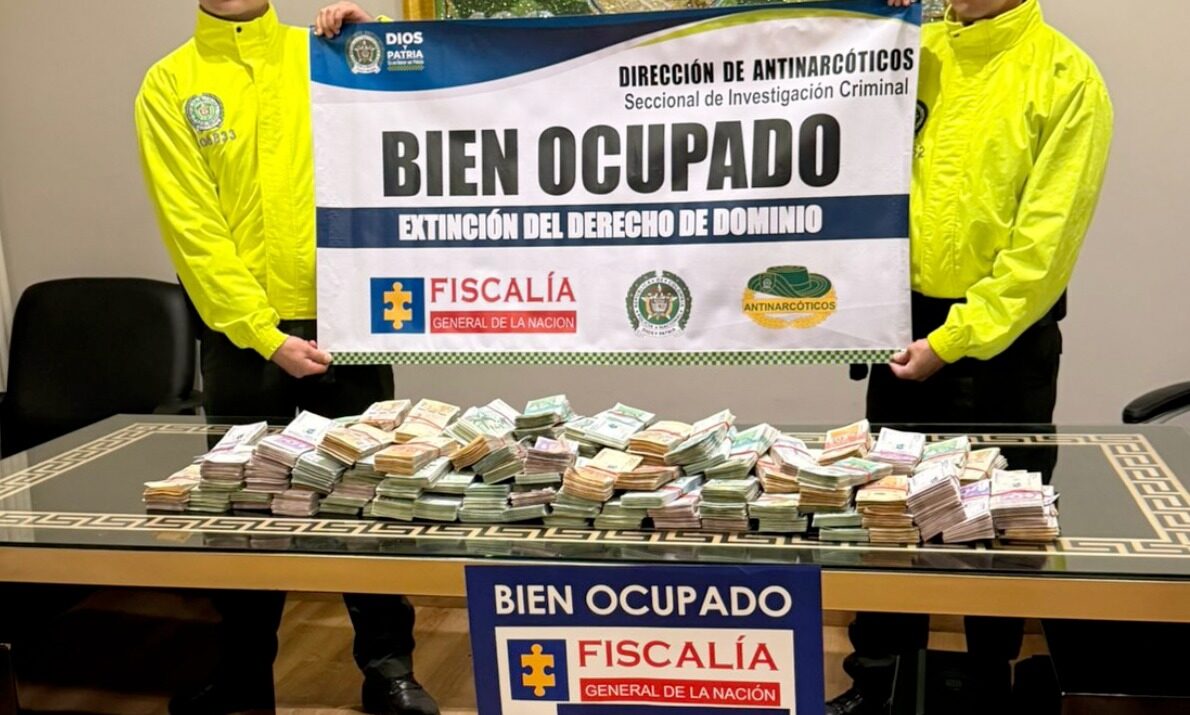 Narcos colombianos y el Cartel Jalisco Nueva Generación Ruta Noticias