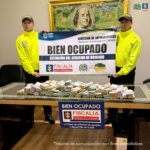 Narcos colombianos y el Cartel Jalisco Nueva Generación Ruta Noticias