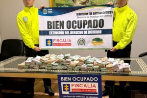 Narcos colombianos y el Cartel Jalisco Nueva Generación Ruta Noticias