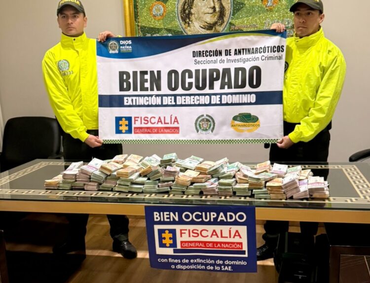 Narcos colombianos y el Cartel Jalisco Nueva Generación Ruta Noticias