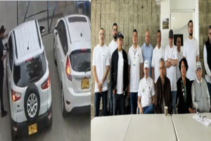 La Oficina del narcotráfico, amiga de Gustavo Petro Ruta Noticias