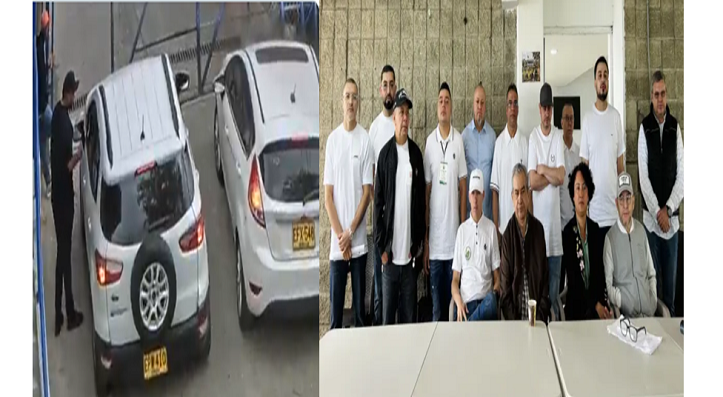 La Oficina del narcotráfico, amiga de Gustavo Petro Ruta Noticias