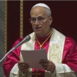 Papa León XIV Ruta Noticias