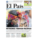 El Periódico El País Ruta Noticias