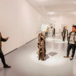 Premio de Arte Acoplásticos Ruta Noticias