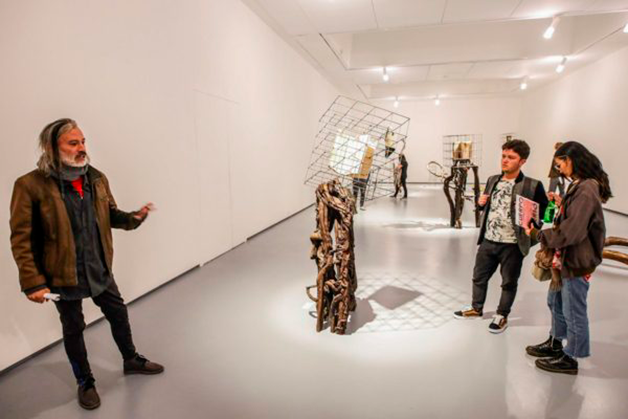 Premio de Arte Acoplásticos Ruta Noticias