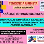 ¿tenemos seguridad para las elecciones? Ruta Noticias