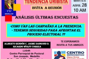¿tenemos seguridad para las elecciones? Ruta Noticias