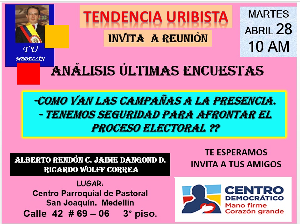 ¿tenemos seguridad para las elecciones? Ruta Noticias