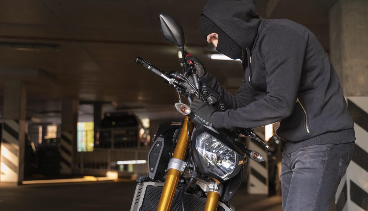 Robo de motos en Antioquia Ruta Noticias