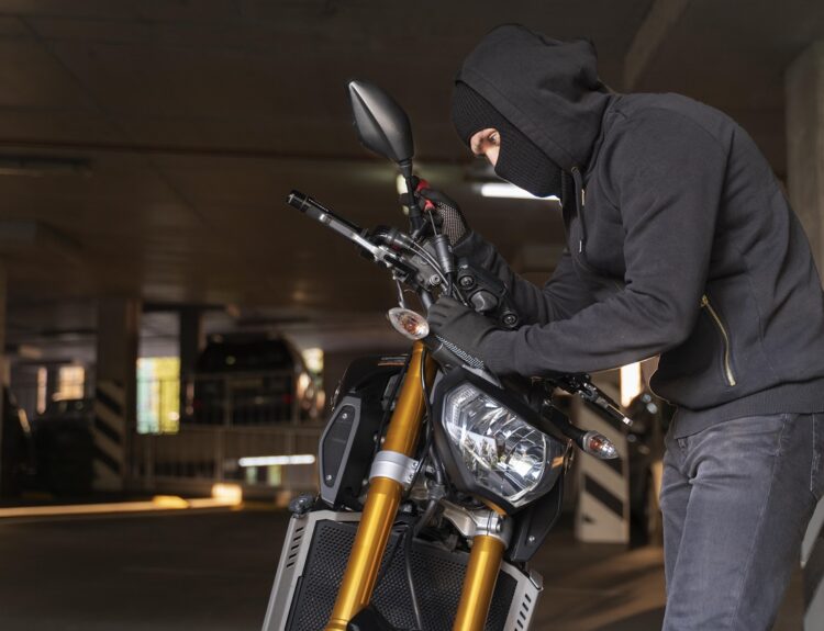 Robo de motos en Antioquia Ruta Noticias