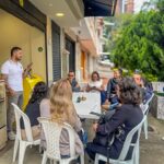 Ruta Prospera, un proyecto de cooperación internacional Ruta Noticias