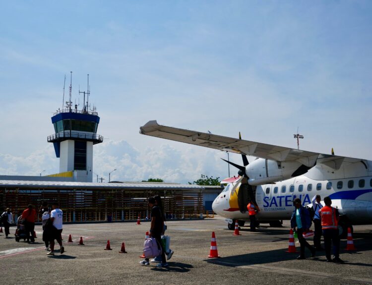 Cómo volar de Medellín a Valledupar Olaya Herrera Ruta Noticias