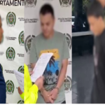 sicarios de la banda La terraza en el Oriente Antioqueño Ruta Noticias