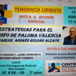 Estrategias para el triunfo de Paloma Valencia Ruta Noticias