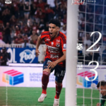 Tabla de la Liga Betplay Dimayor Ruta Noticias