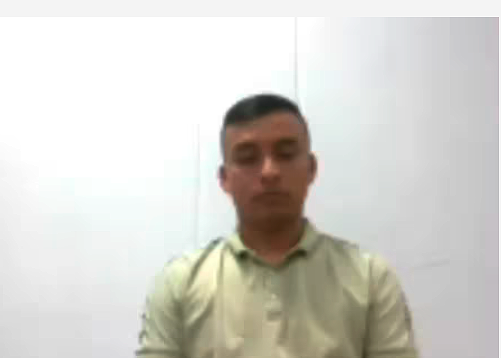 militares involucrados en la muerte del campesino Esneider Florez en Frontino Ruta Noticias