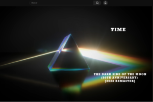 El Lado Oscuro de La Luna Pink Floyd Ruta Noticias