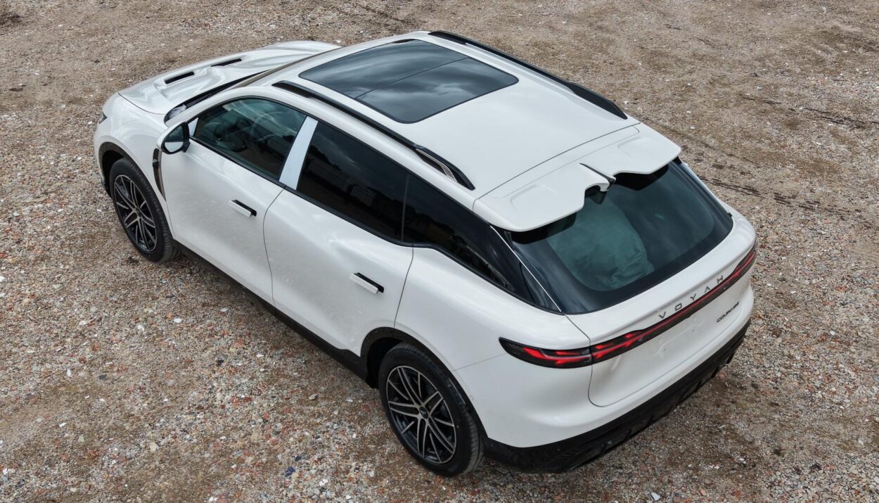 VOYAH llega a Medellín Ruta Noticias