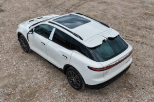 VOYAH llega a Medellín Ruta Noticias