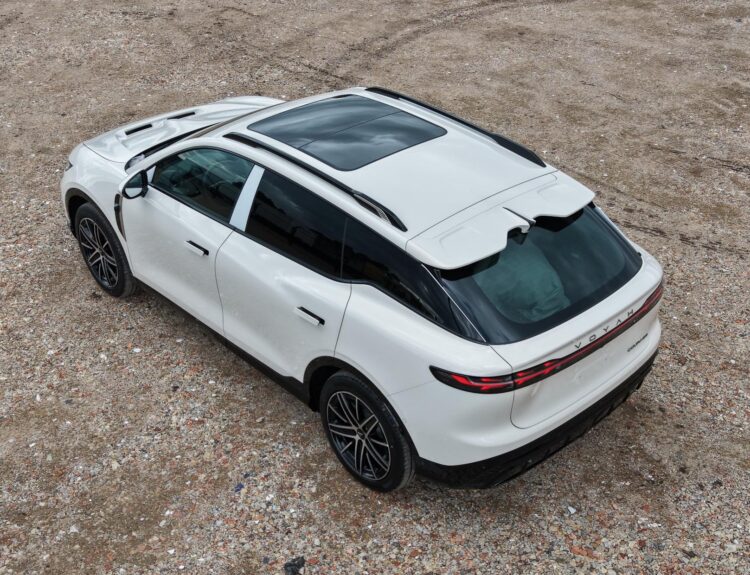 VOYAH llega a Medellín Ruta Noticias