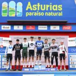 Nairo Quintana Vuelta a Asturias Ruta Noticias