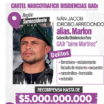 Los ejércitos de los traquetos y los crímenes de guerra Ruta Noticias