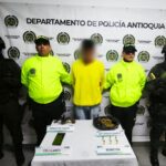 alias cumbamba o Jhoimer, vinculado a crimen de la líder social Adriana María Naranjo Ruta Noticias