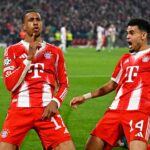 Bayern Munich Ruta Noticias