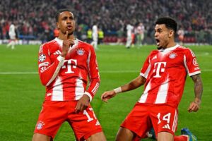 Bayern Munich Ruta Noticias