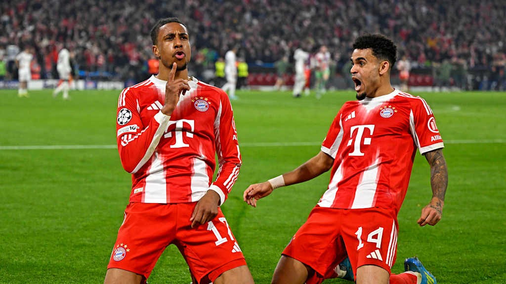 Bayern Munich Ruta Noticias