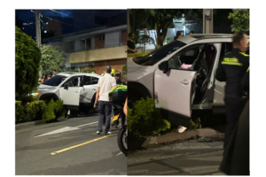 crimen de Jesús David Villa Lamadrid en Medellín Ruta Noticias