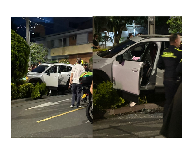 crimen de Jesús David Villa Lamadrid en Medellín Ruta Noticias