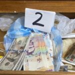 Orlando Bustamante, de la banda Los Legendarios Ruta Noticias