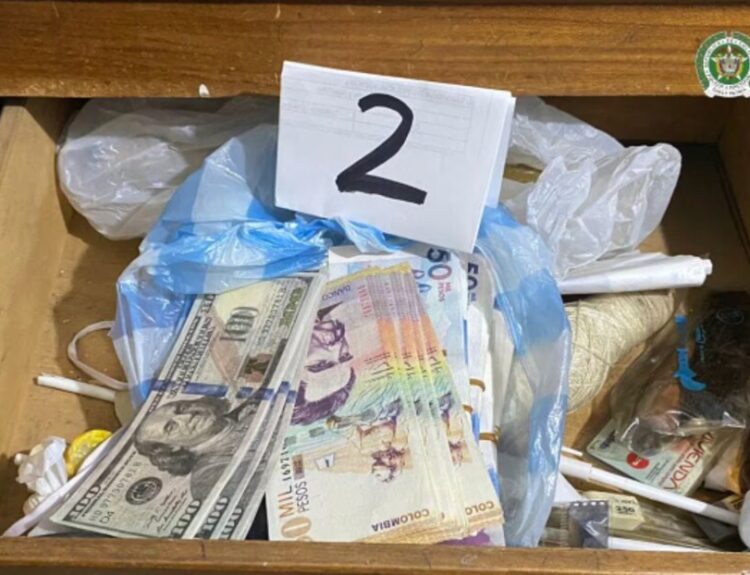 Orlando Bustamante, de la banda Los Legendarios Ruta Noticias