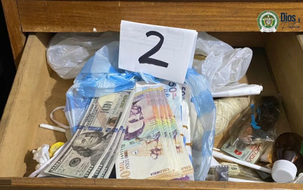 Orlando Bustamante, de la banda Los Legendarios Ruta Noticias