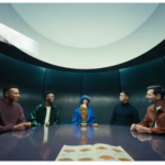 Cristiano Ronaldo, Messi, Mbappé y Vinicius Jr Ruta Noticias