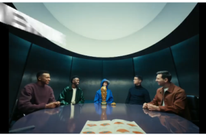 Cristiano Ronaldo, Messi, Mbappé y Vinicius Jr Ruta Noticias