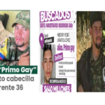recompensa por Neider Yesid Uñates, alias Primo gay Ruta Noticias