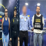 Extradición de asesinos de Yulixa Toloza Ruta Noticias