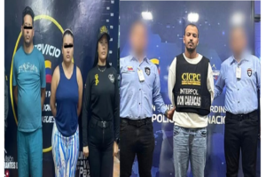 Extradición de asesinos de Yulixa Toloza Ruta Noticias
