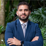 Andrés García Giraldo, Latam Mobility Colombia Ruta Noticias