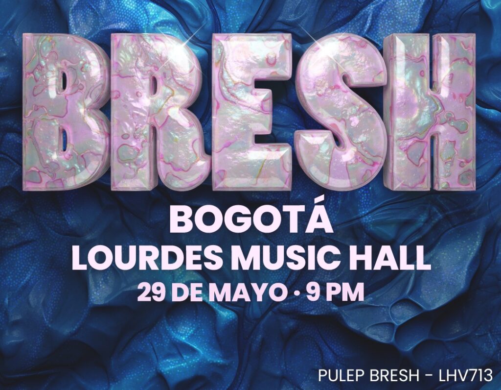 Bresh, la Fiesta más Linda del Mundo Ruta Noticias