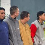 Banda Los Pinos en Bogotá Ruta Noticias